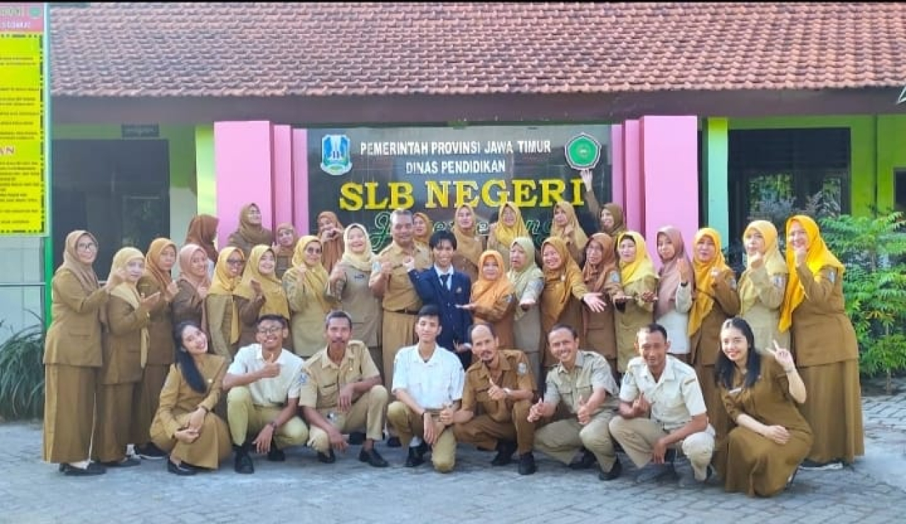 Unesa Beri Kesempatan Program MBKM Bagi Mahasiswa untuk Kembangkan Kompetensi