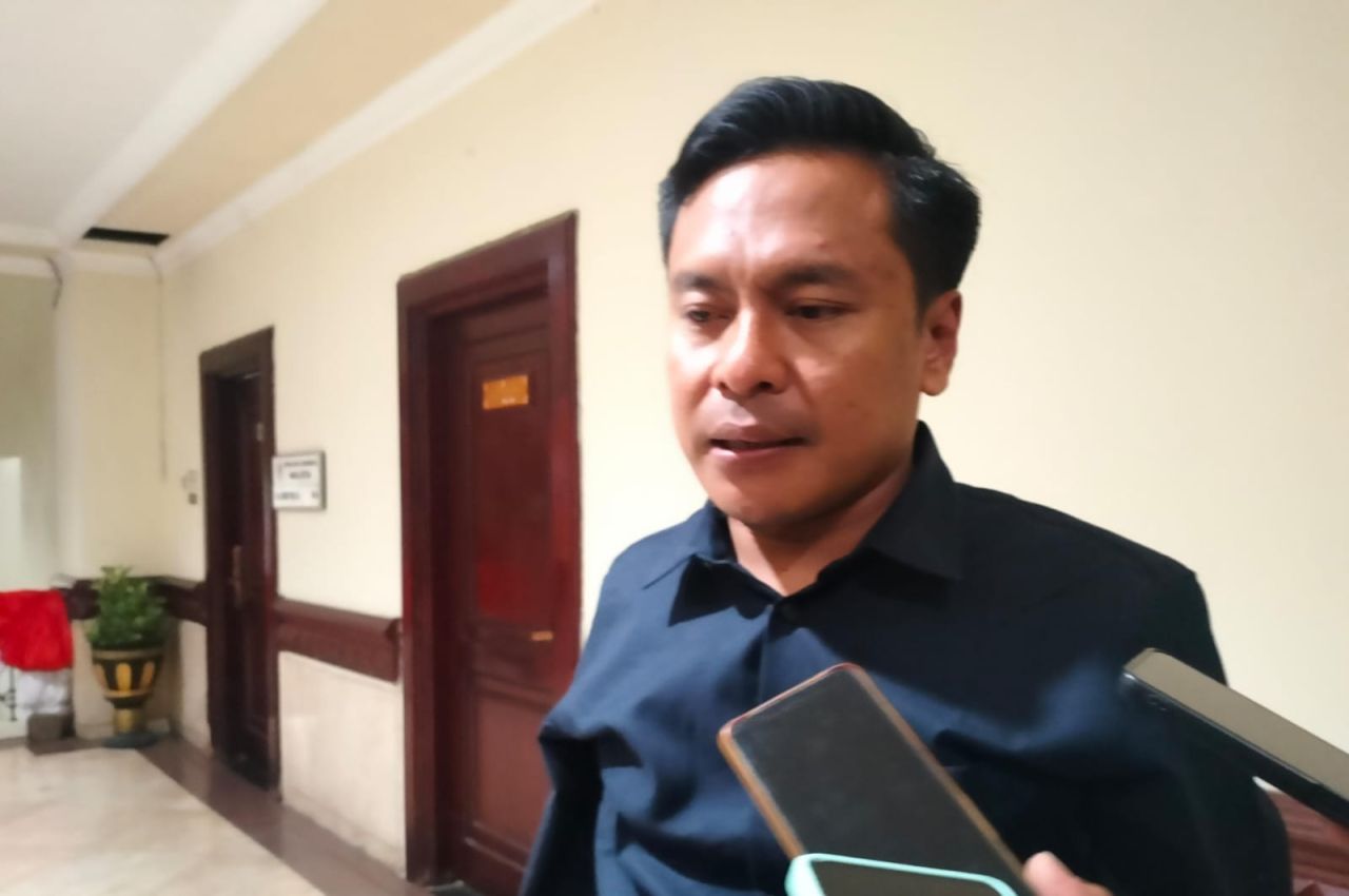 Airlangga Hartarto Mundur, Ini Kata Ketum Golkar Surabaya