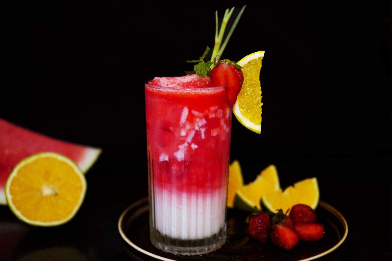 Rayakan Bulan Kemerdekaan dengan Menu Merah Putih Spesial dari Swiss-Belinn Airport Surabaya