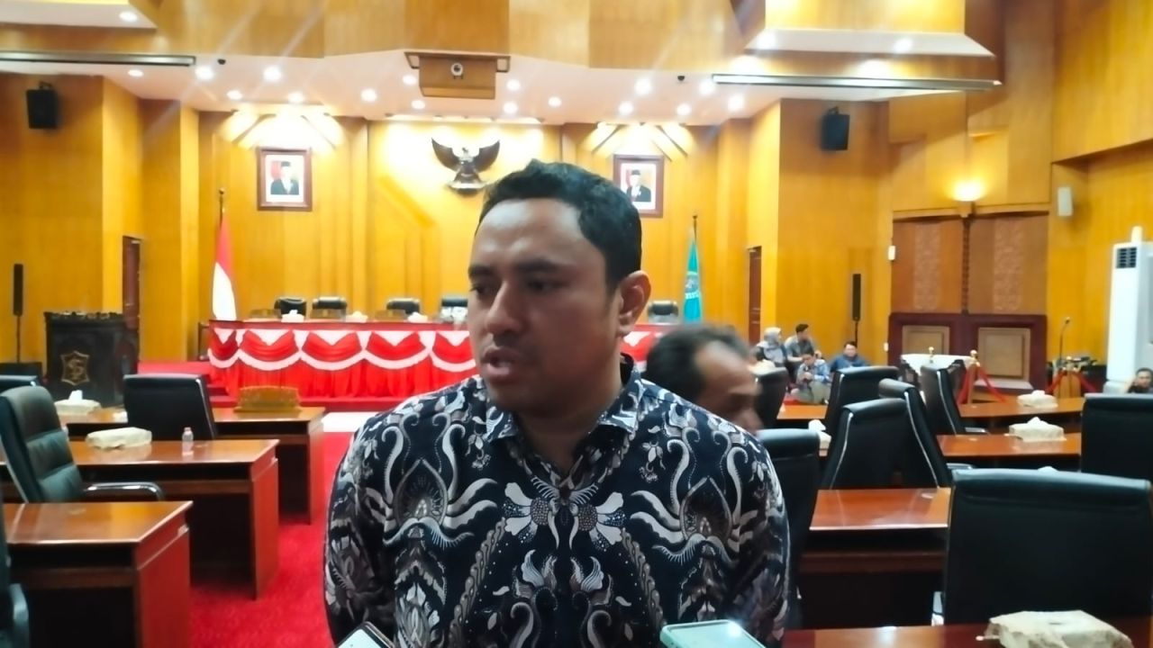 Andai Rekom Pusat Tak Jatuh ke Eri Cahyadi, Gerindra Surabaya Siap Fight Lawan Erji