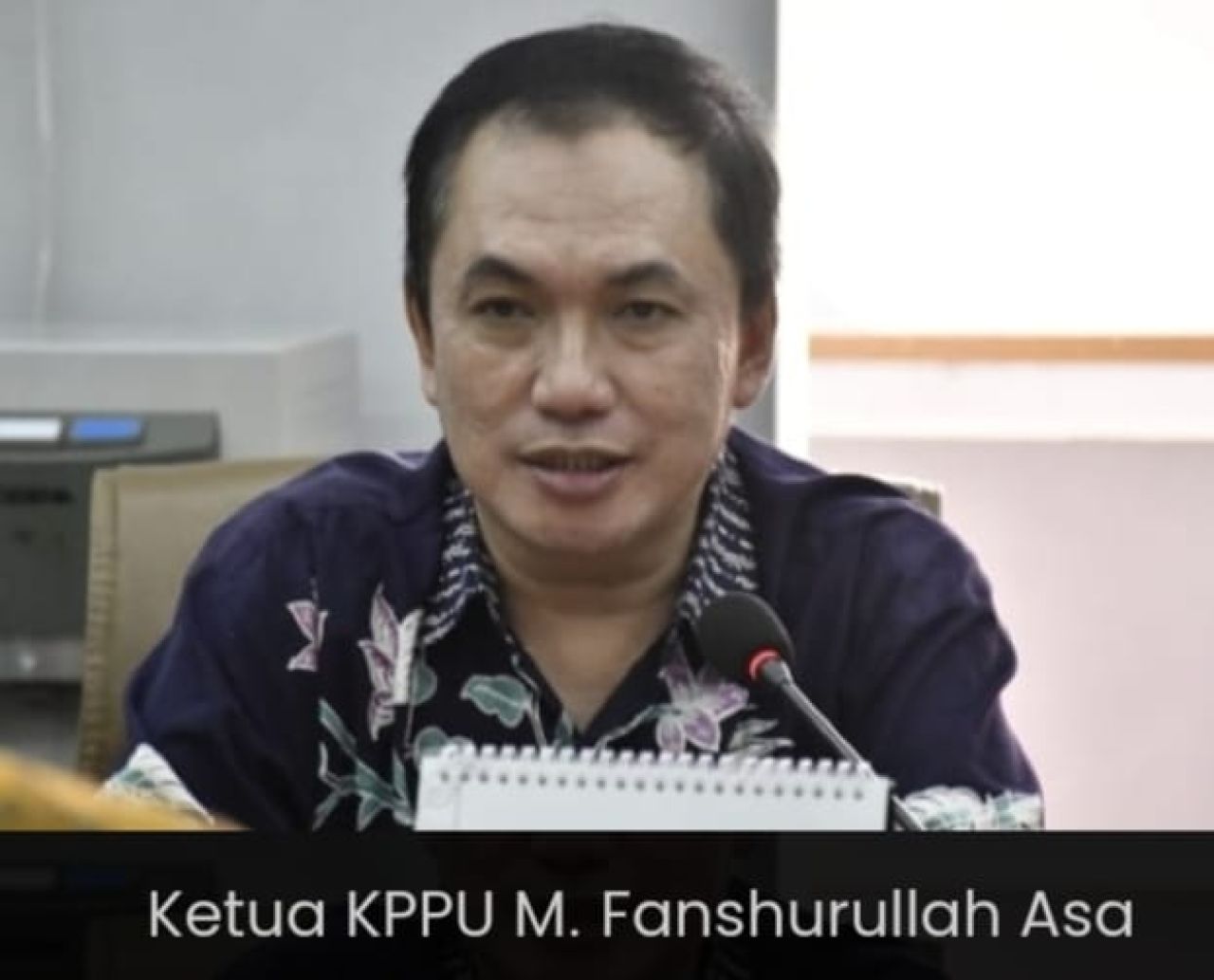 KPPU Soroti Usaha di Sektor Pertambangan 