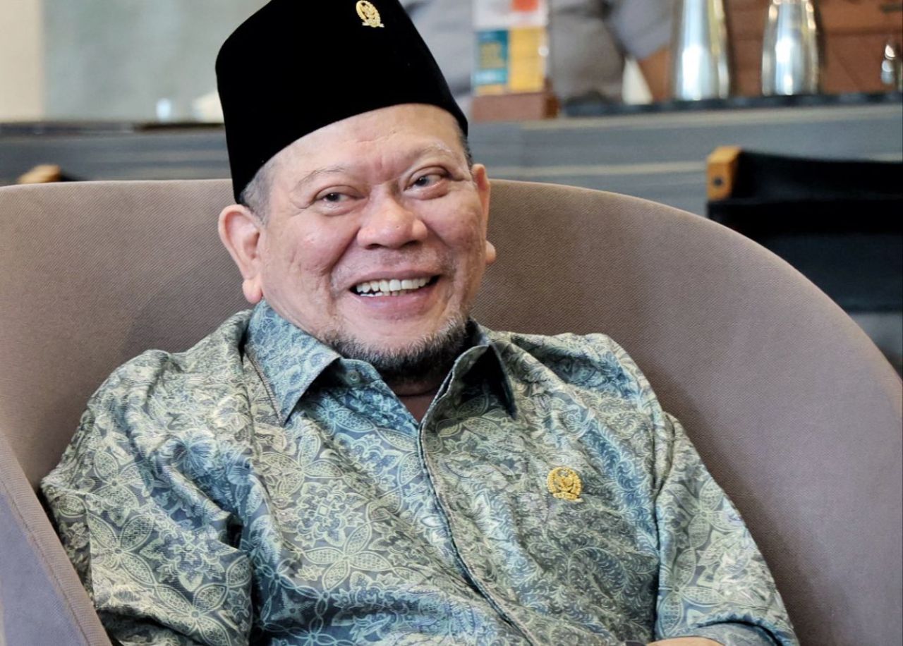 Rencana Ubah Permen Tarif Pelabuhan, Ketua DPD RI Minta Menhub Dengar Aspirasi Asosiasi di Daerah 