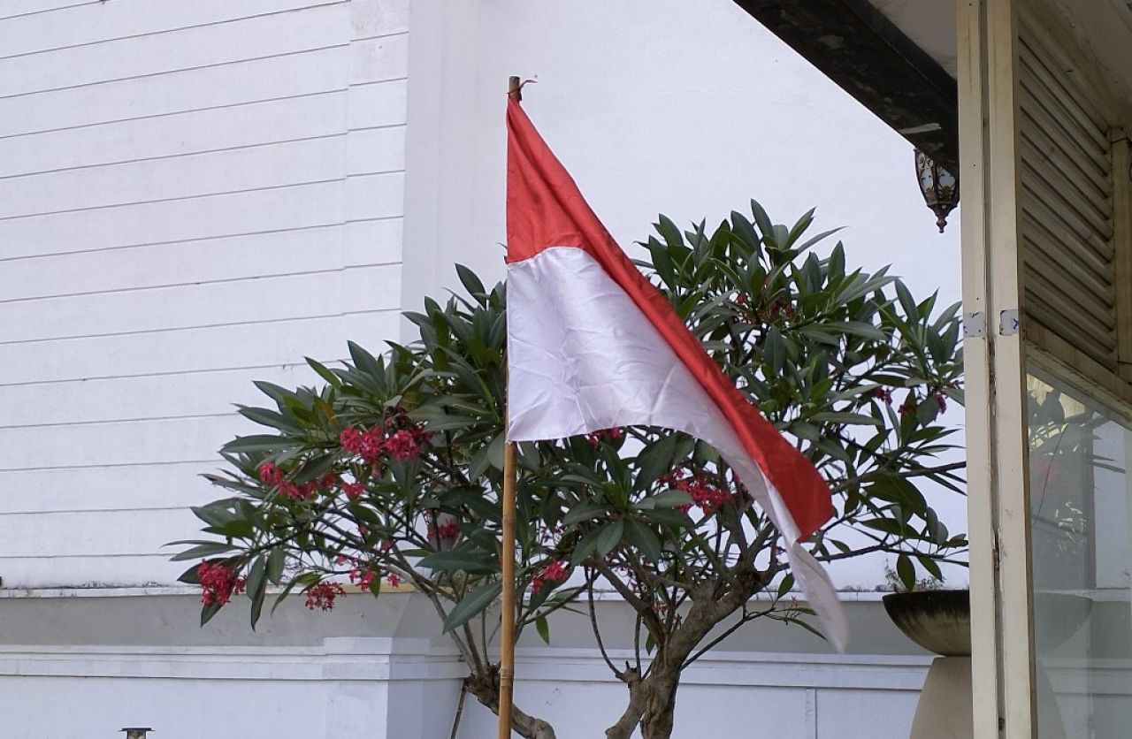 HUT Kemerdekaan RI ke-79, Direktur cDep Sebut Indonesia Tidak Baik-baik Saja