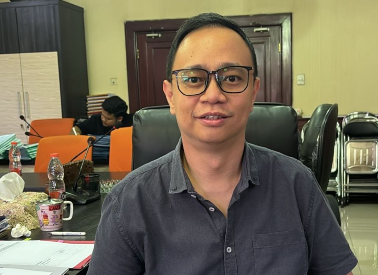 Soal Iuran Sekolah Petra, Josiah Micahel Sebut Ada Mekanisme di Perwali 2022