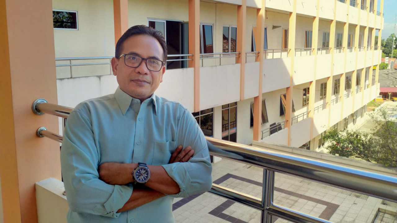 IDR Desak MPR Percepat Pelantikan Prabowo