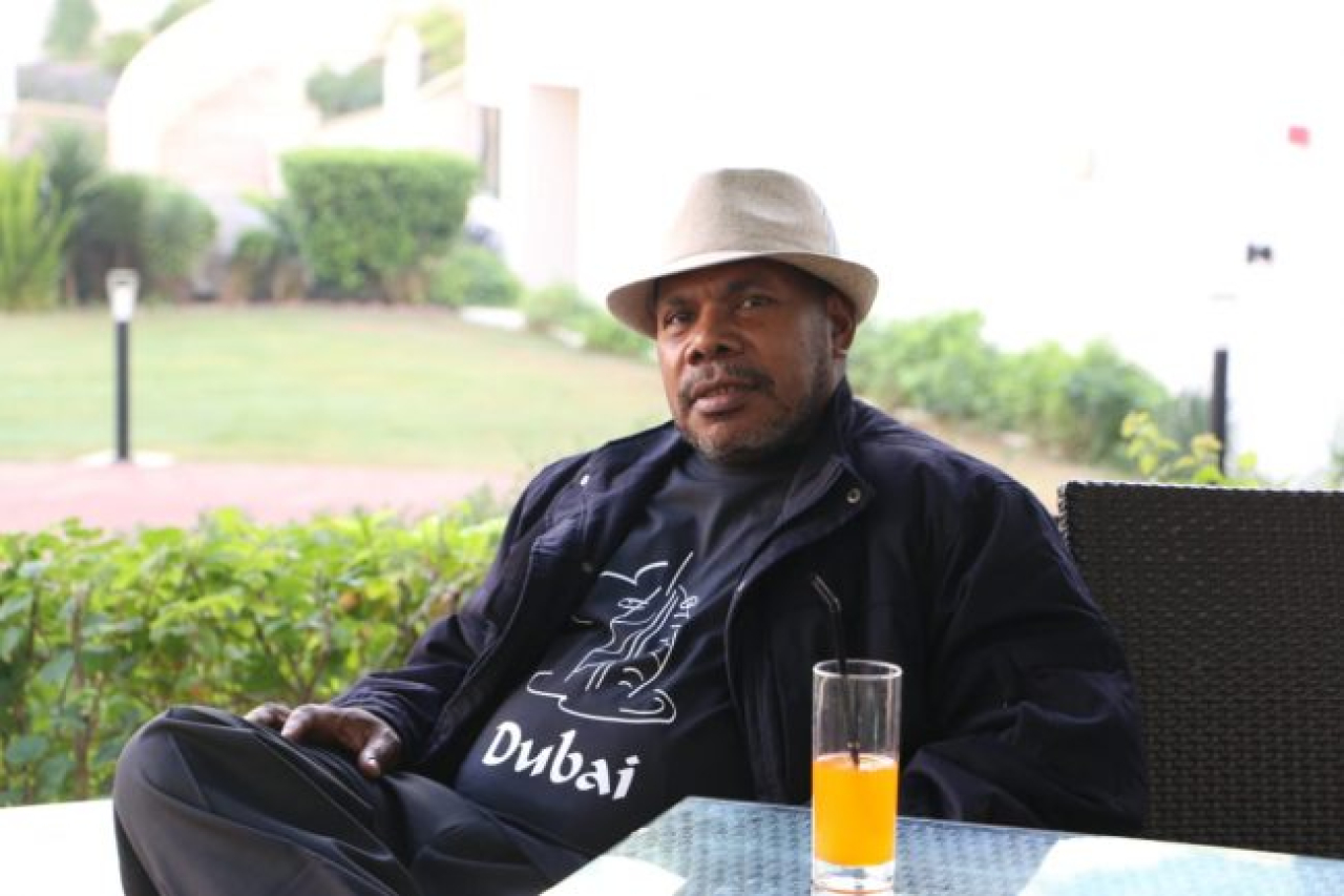 Surat B1-KWK dan Kenikmatan Syahwati