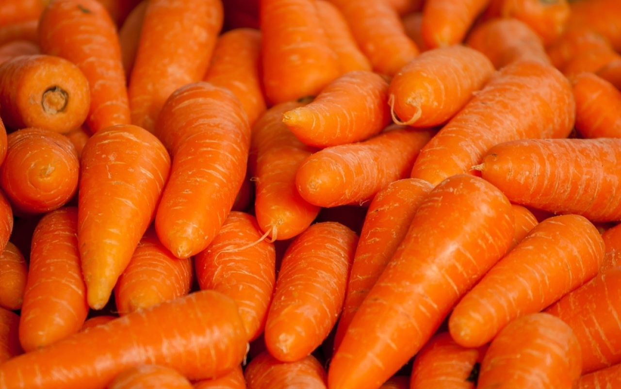 Lebih Mahal dari Tulungagung, Segini Harga Wortel di Kota Blitar Hari Ini