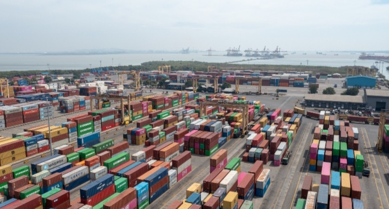 Arus Petikemas TPS Naik Lebih Dari 10 Persen