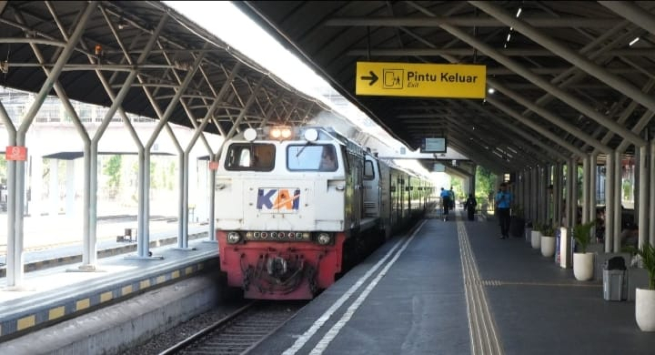Per 1 September dan Oktober, KAI Daop 8 Surabaya Bakal Operasikan KA Mutiara
