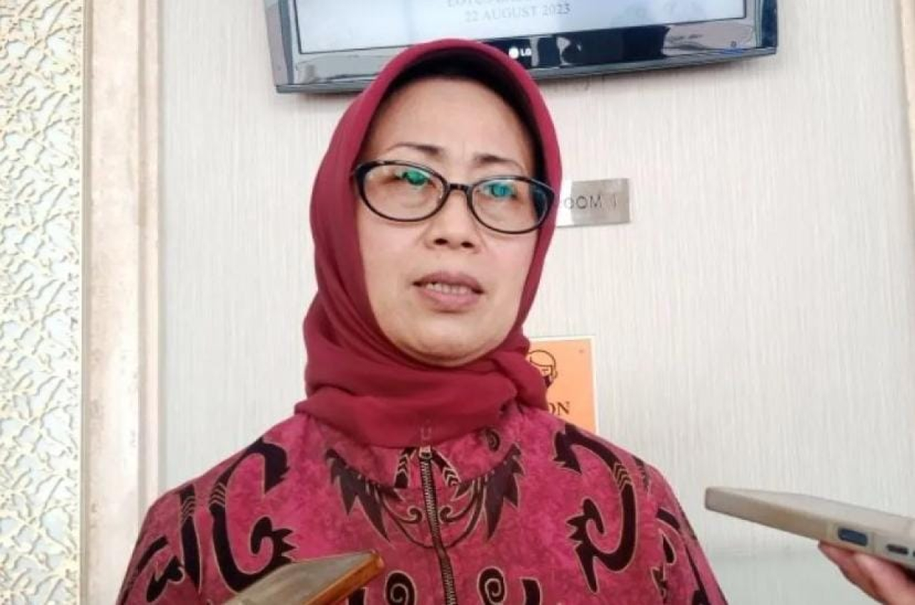 Dewan Pers terima audiensi Ketum PWI Pusat Zulmansyah Sekedang beserta jajaran pengurus