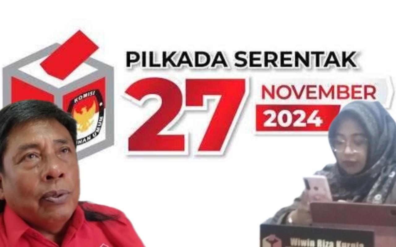 Tim Advokasi Rakyat: Bapaslon Bupati Jember Terancam Diskualifikasi , Ini Alasannya