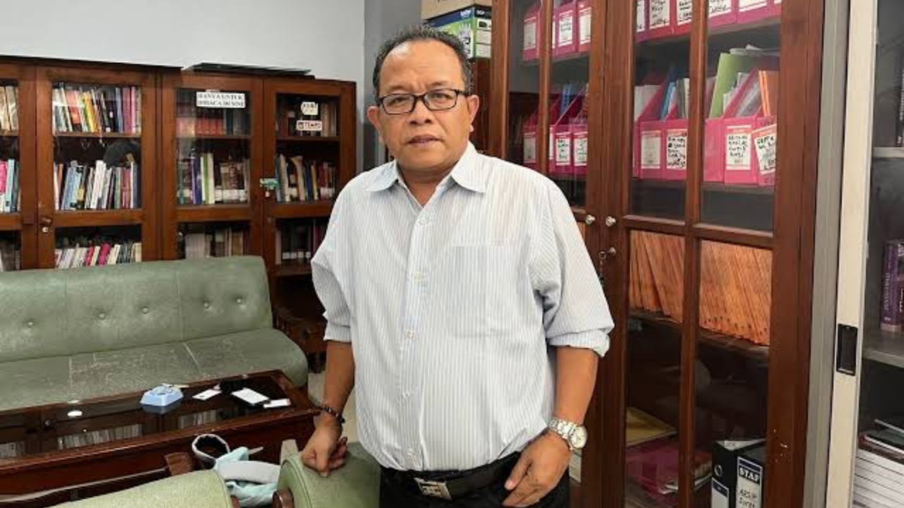 Akademisi UNDIP: Demokrasi Indonesia Mengalami Kemunduran Serius