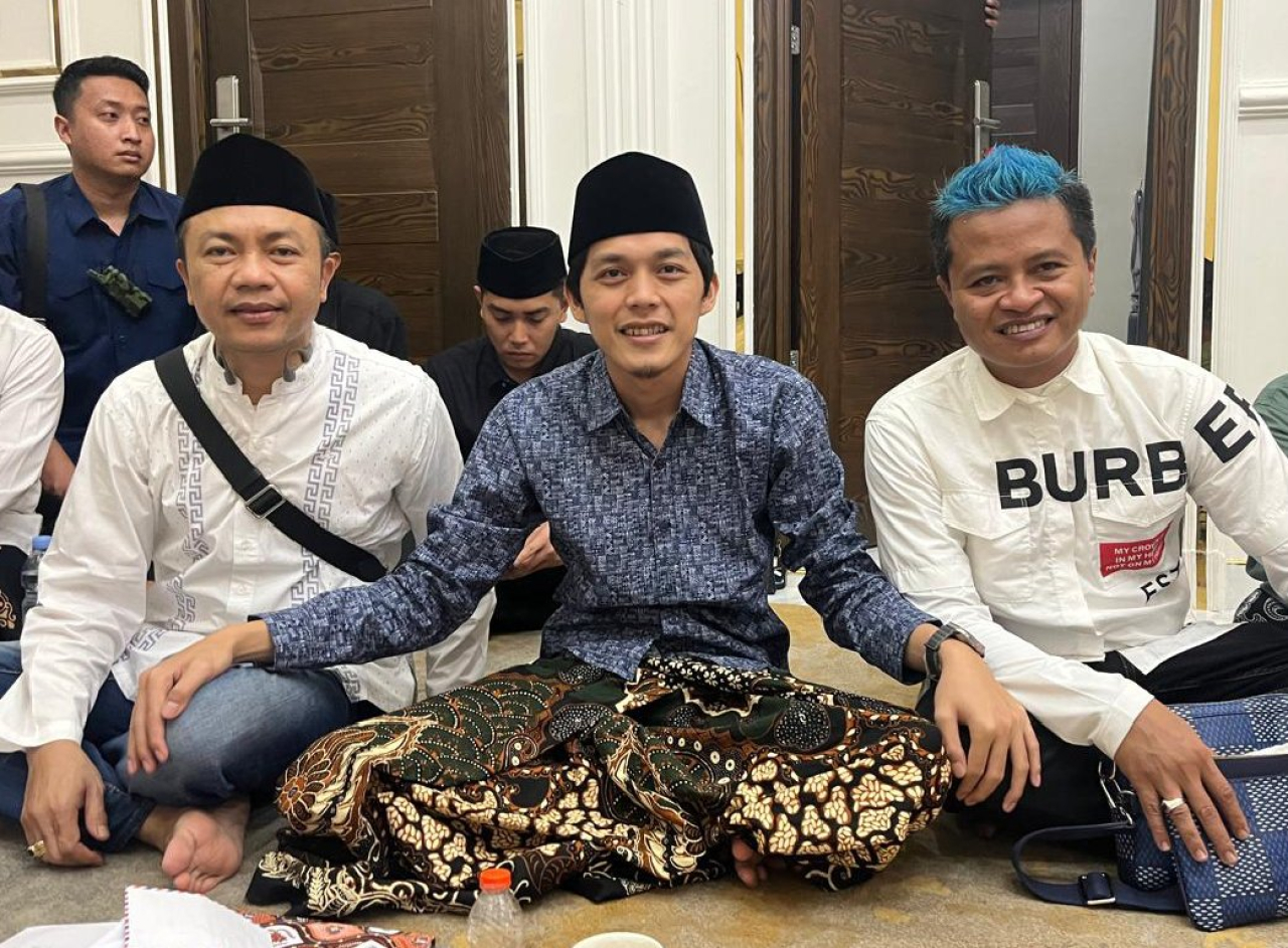 Mantan Wabup Blitar Siap Menangkan Pasangan Rijanto-Beky di Pilkada 2024