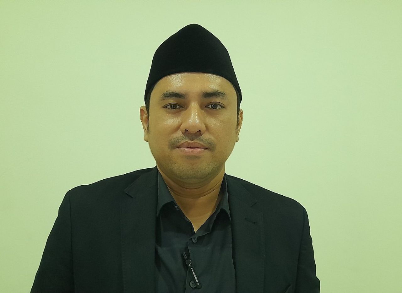 Terkait AKD, Pimpinan Sementara DPRD Surabaya Sudah Komunikasi dengan Petinggi Parpol