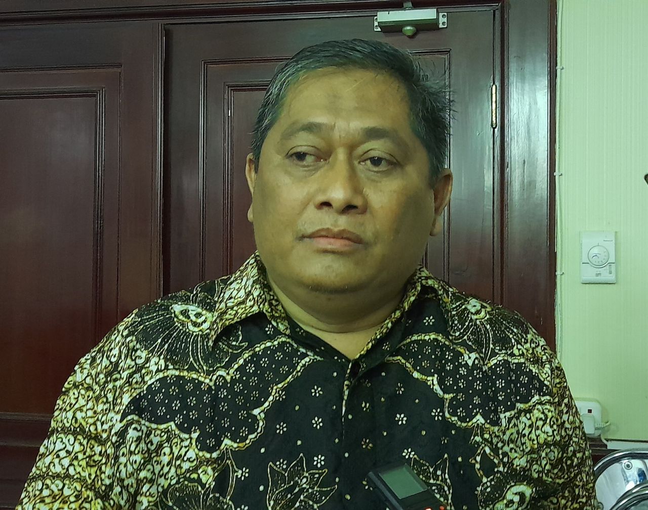 Hengkang dari Barisan Demokrat, Politisi PAN: Kami Bicara Proporsional, Tapi Deadlock