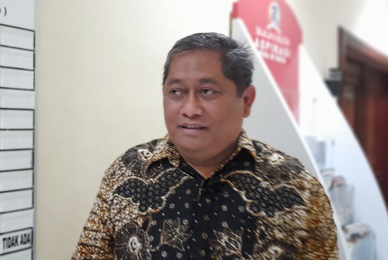 Satu Fraksi dengan PDI Perjuangan, Legislator PAN: Kami Tetap Memperjuangkan Aspirasi Rakyat