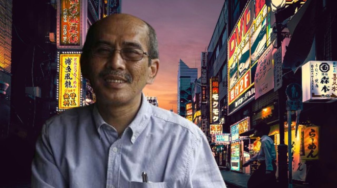 Ekonom Senior, Faisal Basri Wafat di Usia 65 Tahun