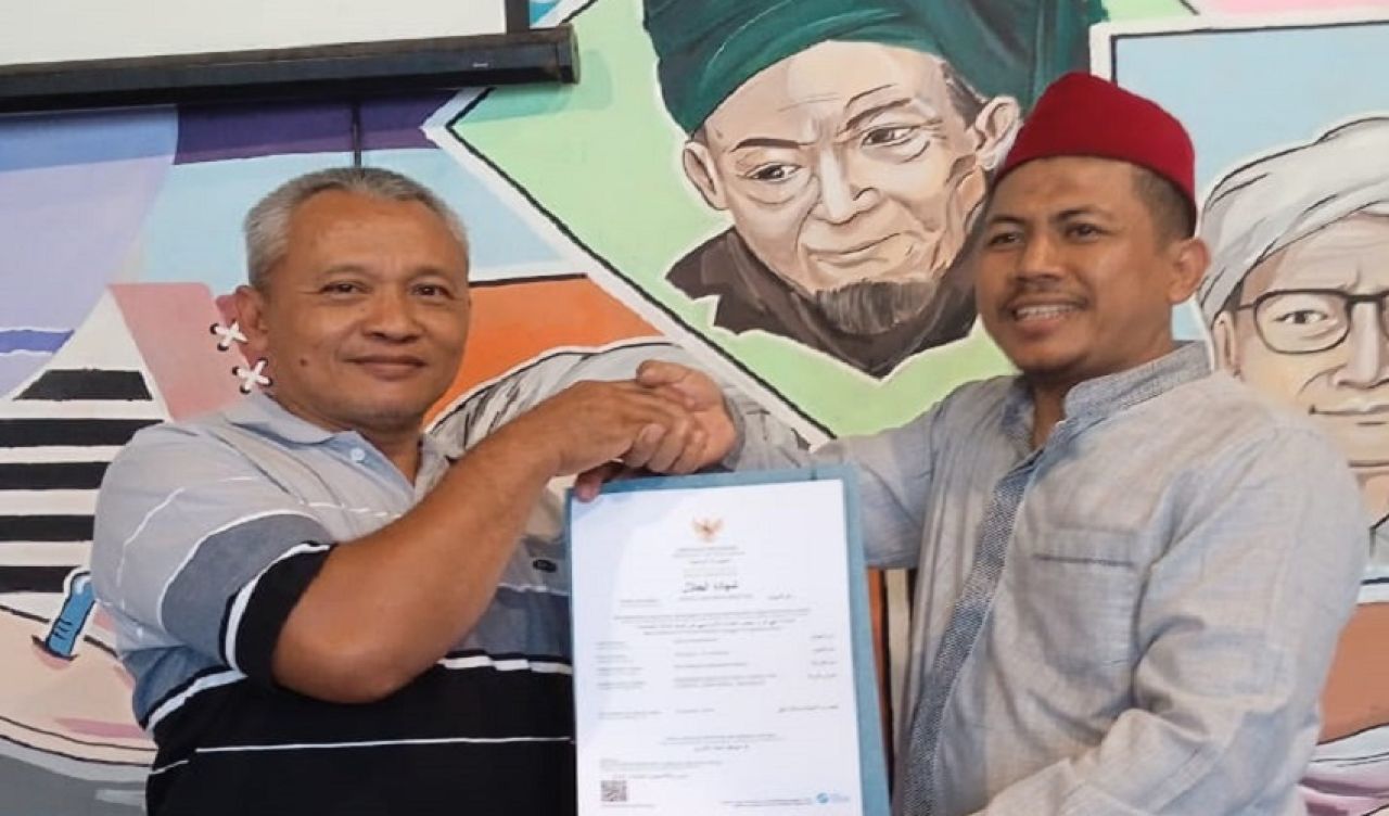 Komitmen Sediakan Daging Halal dan Thoyib, IHC Dampingi RPU Urus Sertifikat Halal