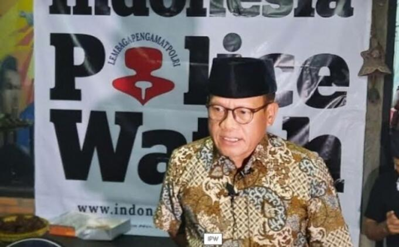 IPW Minta Polres Sumenep Periksa Anggota DPRD ABD Siam Terkait Dugaan Pemalsuan Ijazah