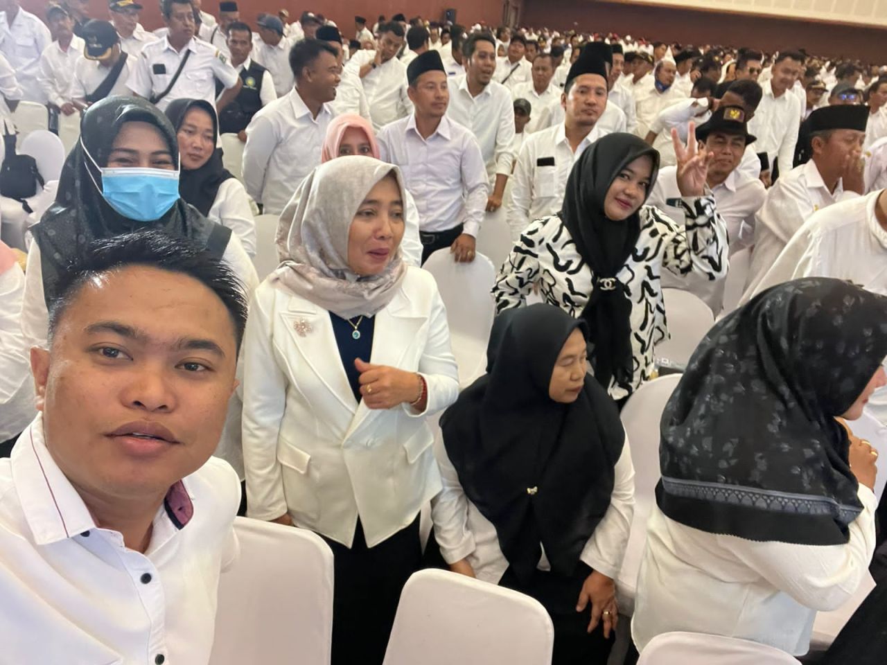 Sekretaris PDIP Surabaya Menduga, Pertemuan PKD Jatim untuk Menangkan Salah Satu Paslon Pilgub