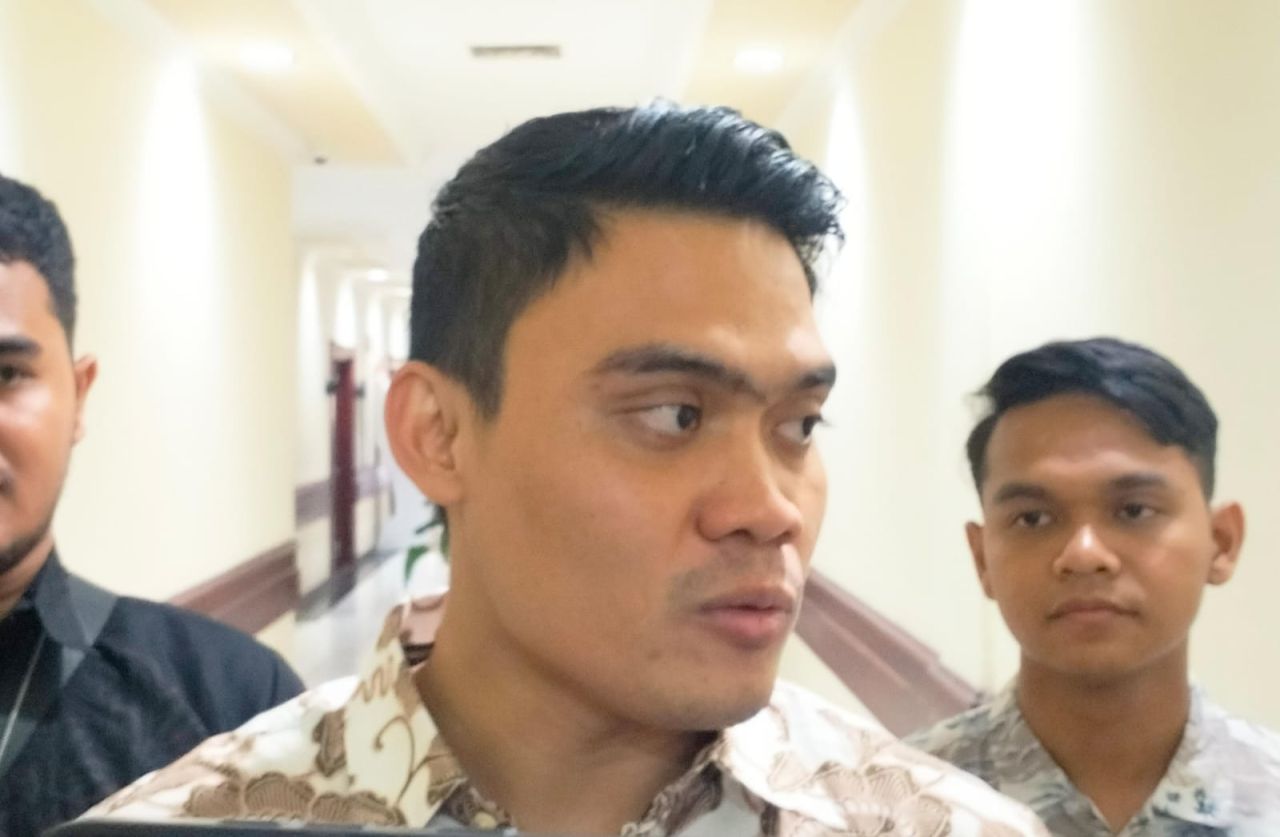 Bumbung Kosong, Gerindra Surabaya: Itu Bukan Bentuk Tidak Berhasilnya Proses Demokrasi