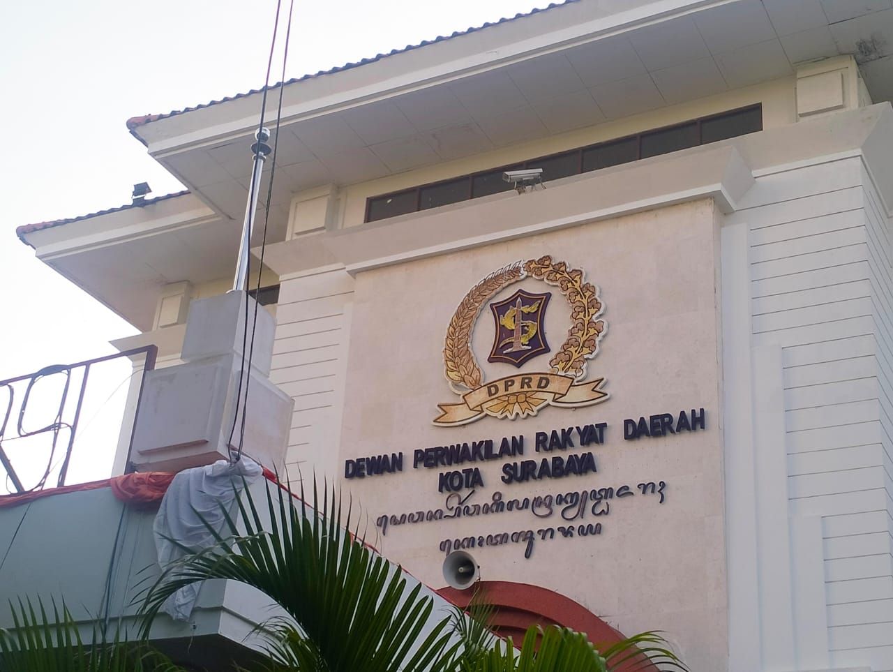 Hampir 40 Hari Pasca Pelantikan, AKD DPRD Surabaya Belum Terbentuk