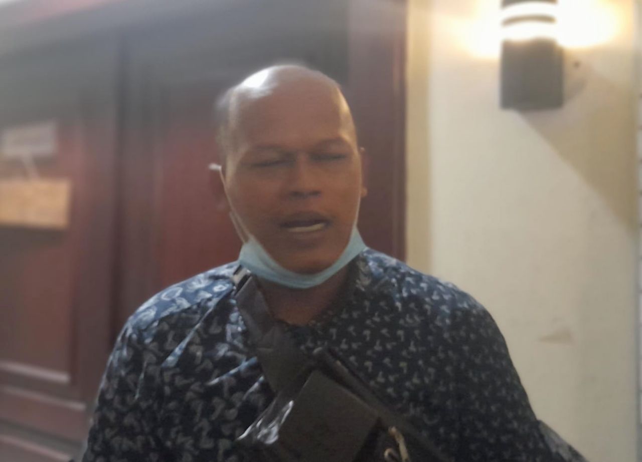 PPSDS Jatim Pertanyakan Izin Sapi Brahman Cross di PD RPH Surabaya 