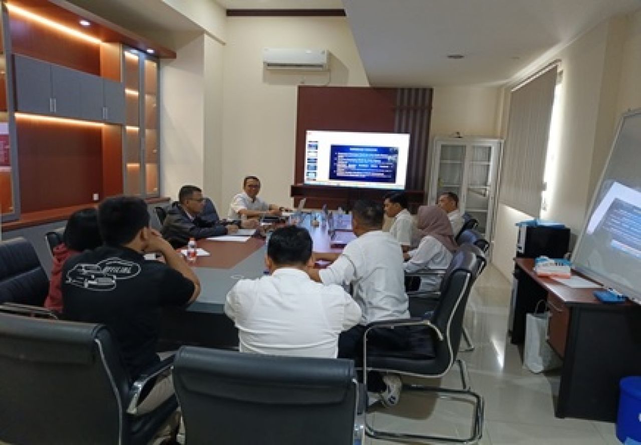 Universitas Brawijaya Gelar Focus Group Discussion tentang Implementasi Karakter Brawijayan