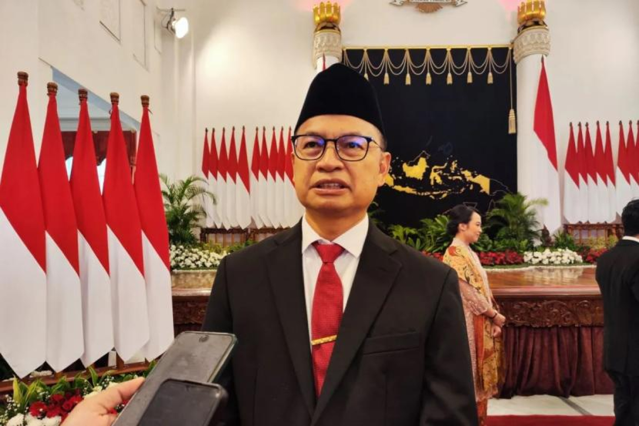 BPOM Targetkan Masuk WHO Listed Authority (WLA) untuk Tingkatkan Reputasi Global