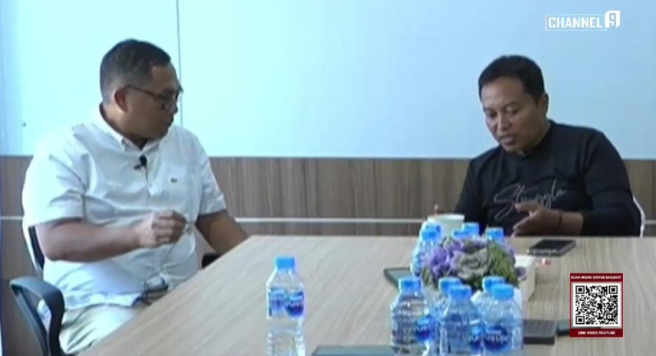 Presiden Republik Durian: Tantangan Meningkatkan Produksi Pertanian di Jawa Timur Semakin Berat