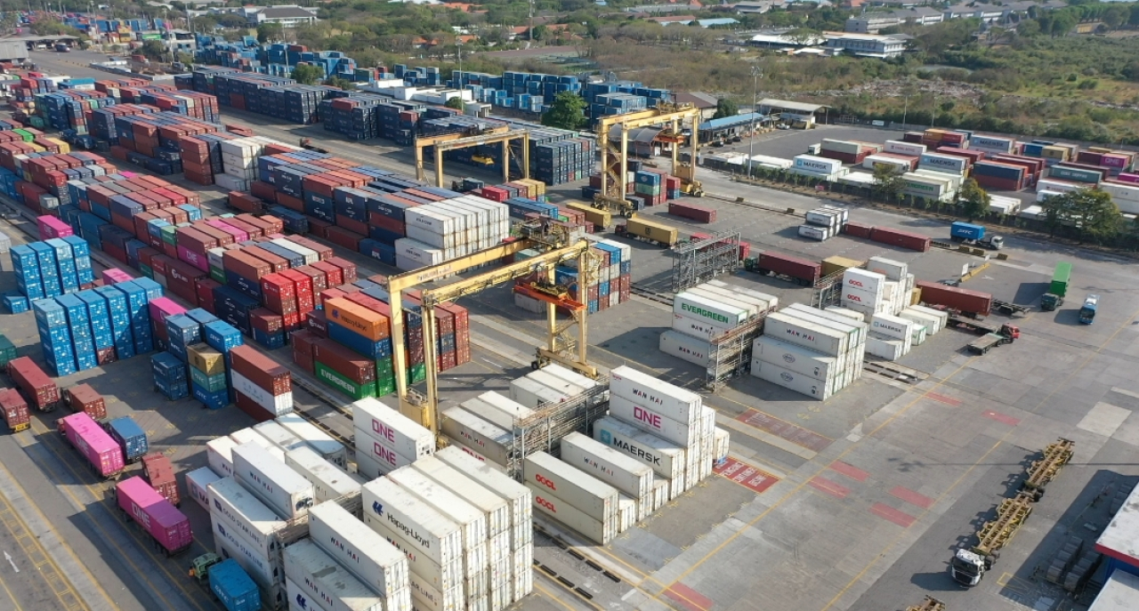 Arus Petikemas TPS Hingga Bulan Agustus Naik Signifikan