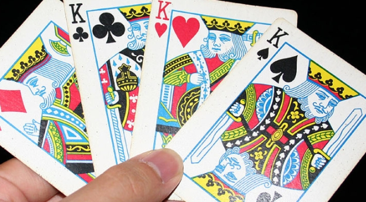 [Canda] “Raja Jawa”