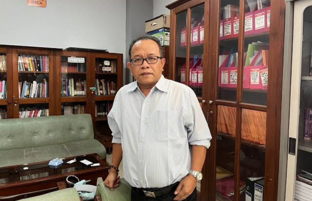 Akademisi UNDIP: Pentingnya Kesadaran Kaum Muda Dorong Demokrasi Indonesia Menjadi Lebih Baik