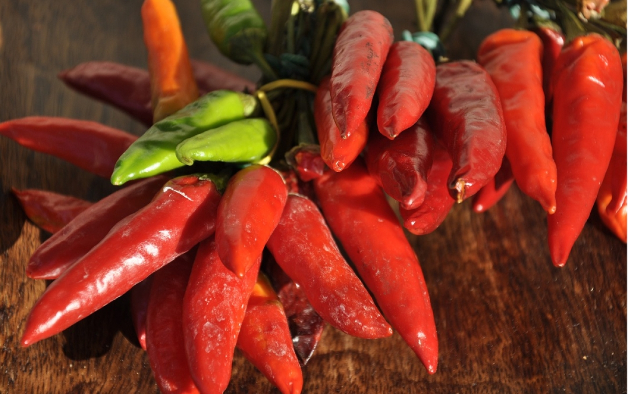 Harga Cabe Rawit di Blitar dan Sekitarnya Alami Fluktuasi: Kota Blitar Capai Rp28.500/kg, Probolinggo Paling Rendah