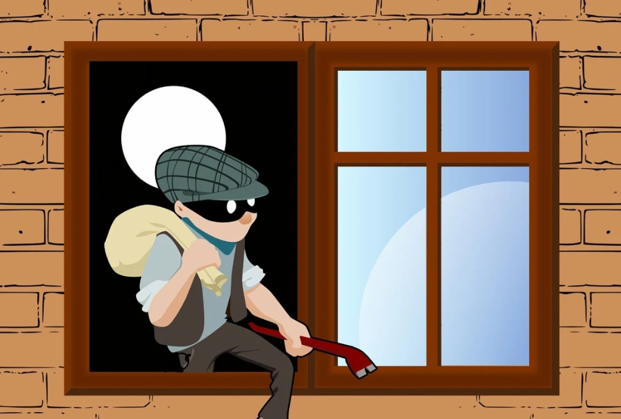 Polres Blitar Tangkap Dua Tersangka Pencurian Hanya Dalam Waktu 2 Hari