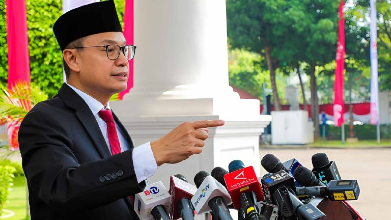 BPOM Fokus Menurunkan Harga Obat dan Mempercepat Regulasi Farmasi