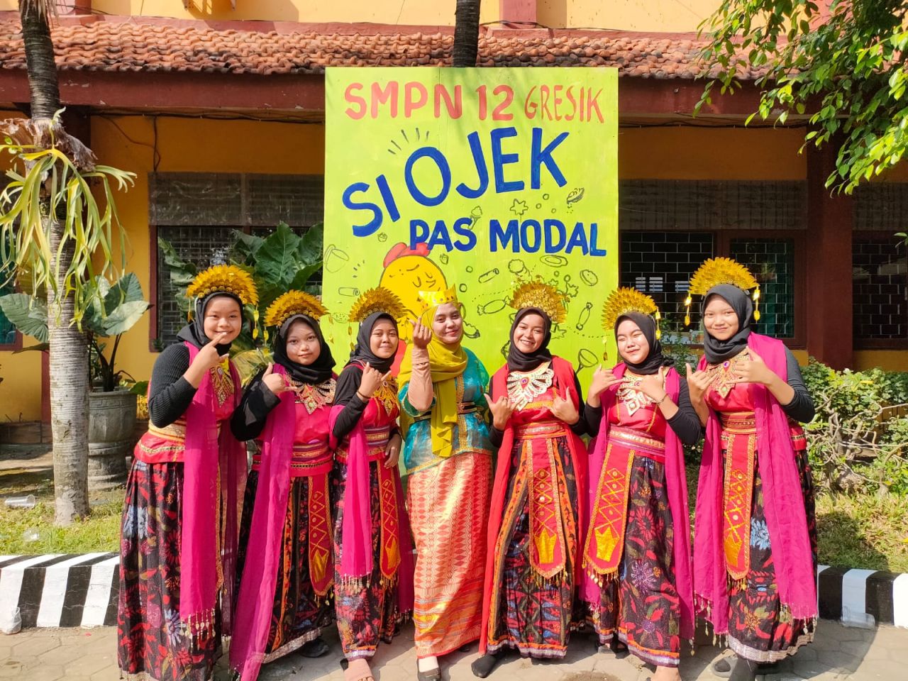 Mengatasi Kontroversi Penggunaan AI pada Pembelajaran Seni