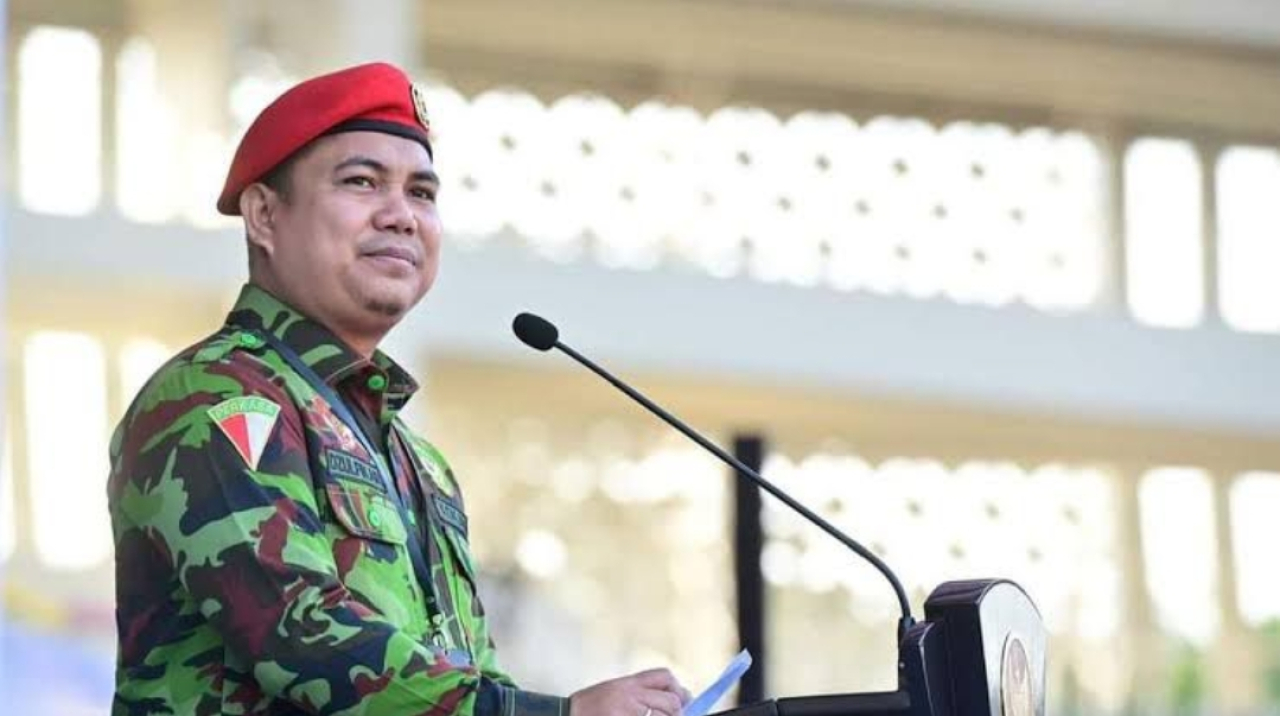 Ketua PD Pemuda Muhammadiyah Surabaya : Ketum Dzulfikar Tawalla Pantas Dampingi Kabinet Prabowo-Gibran