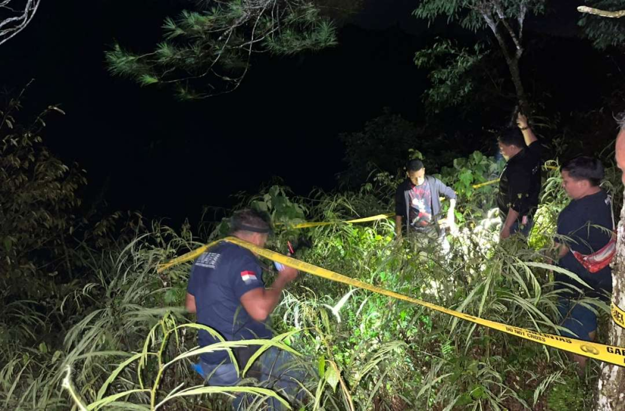 Polres Blitar Tangani Kasus Kelalaian Berburu yang Sebabkan Kematian