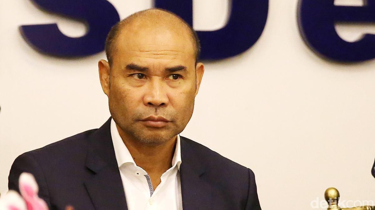 NasDem: Dukungan Terhadap Prabowo-Gibran Akan Diwujudkan Lewat Sikap Fraksi di DPR