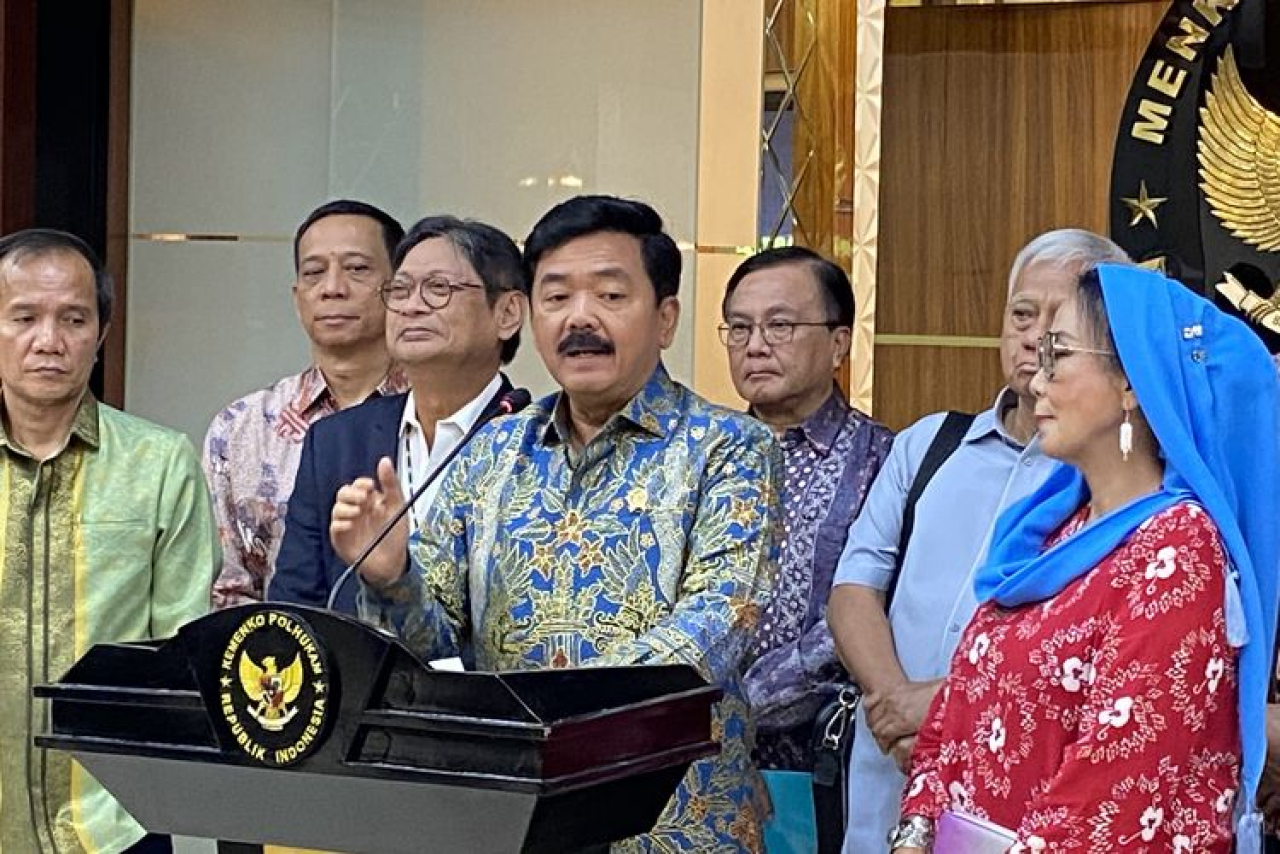 Andi Syafrani Desak Penundaan Seleksi Anggota Kompolnas Melalui Gugatan PTUN