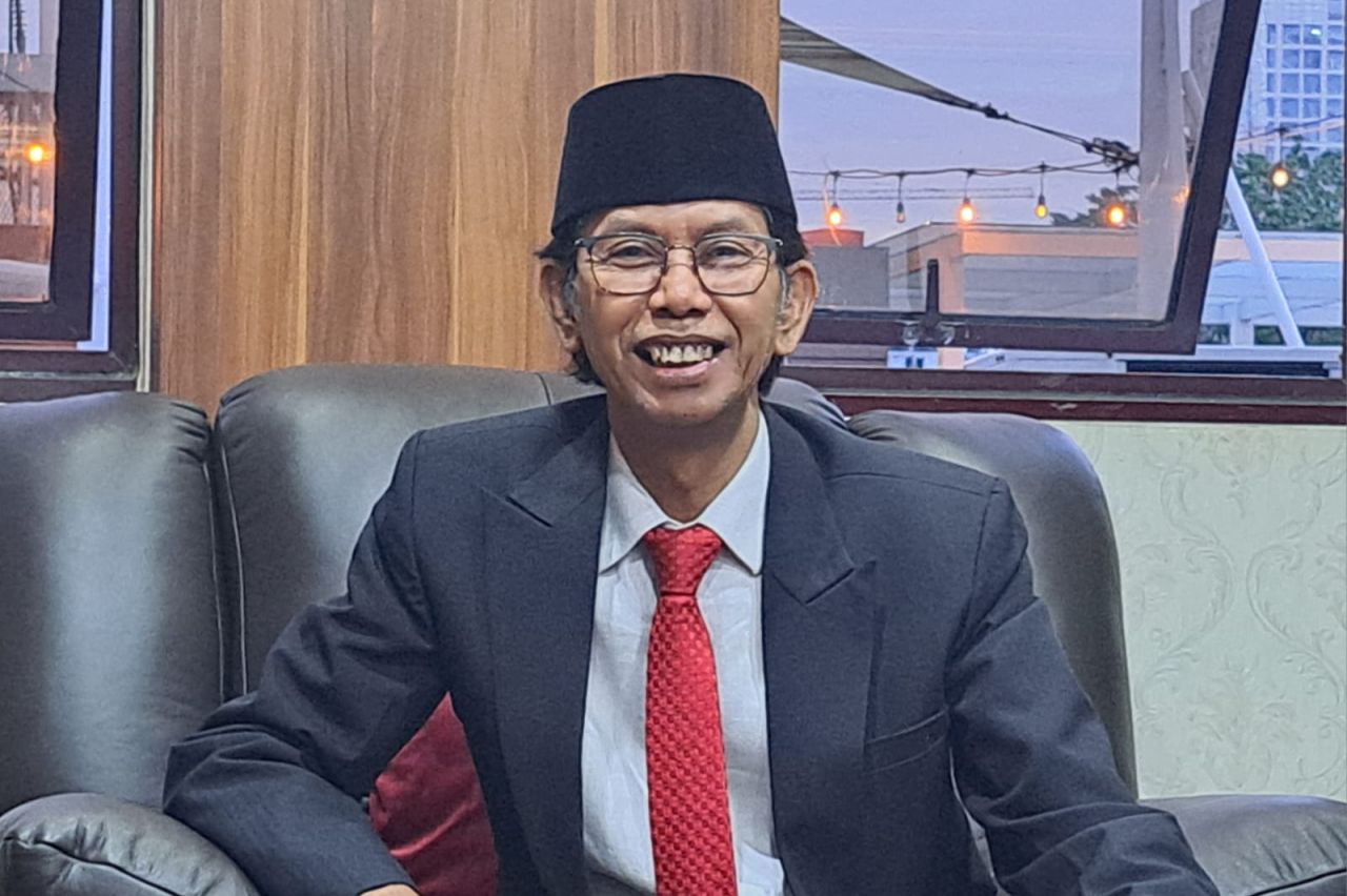Ini Kata Adi Sutarwijono Terkait Belum Terbentuknya AKD DPRD Surabaya 