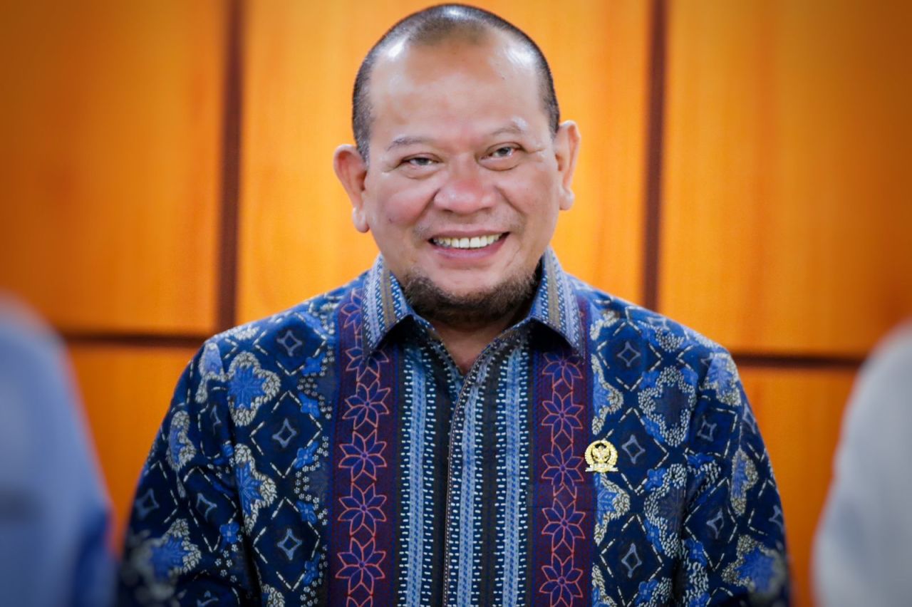 Surat Terbuka Kepada Anggota DPD RI