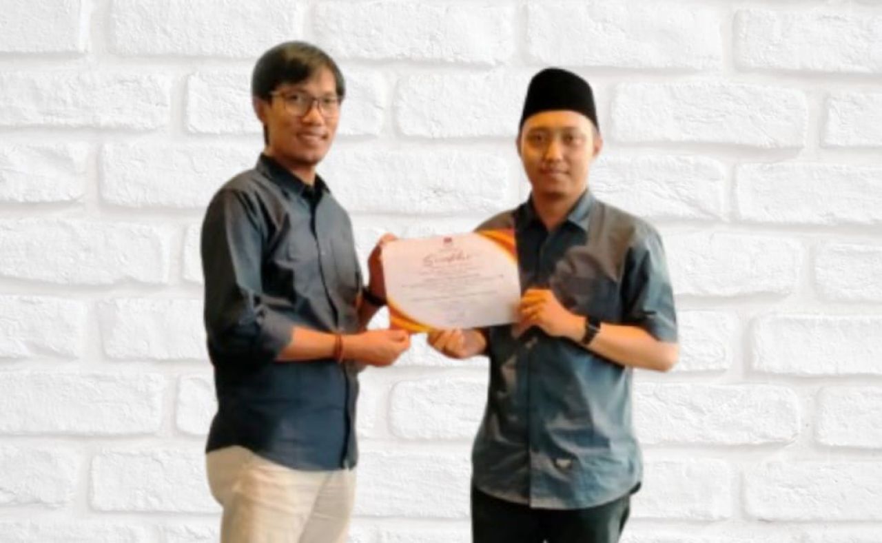 Terakreditasi Pemantau Pemilu, POSNU Jatim Akan Berperan Aktif Menjaga Integritas Proses Demokrasi