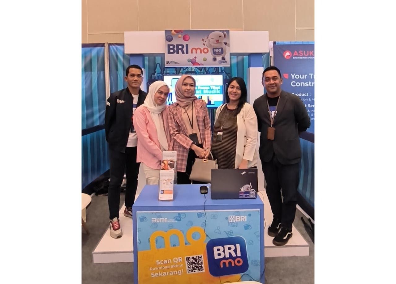 Dukung Musda XV HIPMI Jatim 2024, BRI Siap Fasilitasi Modal Usaha