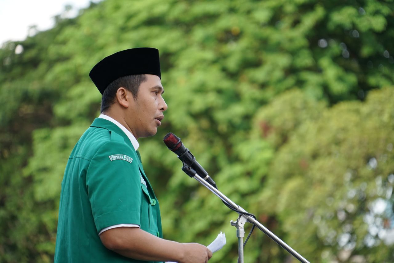 Ketua PW GP Ansor Jawa Timur Kecam Keras Kasus KDRT di Sumenep yang Berujung Kematian