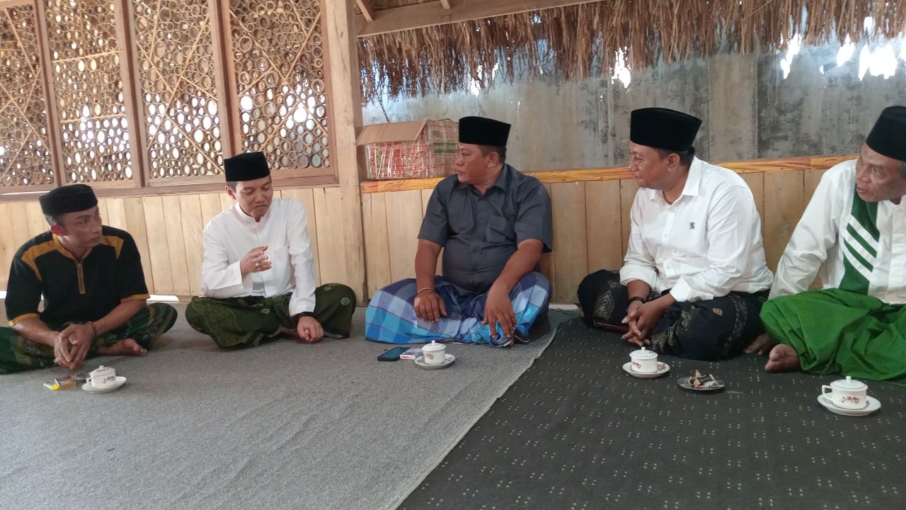 Mas Kiai soal Kesenian Sumenep: Harus Dirawat Layaknya Masa Walisongo