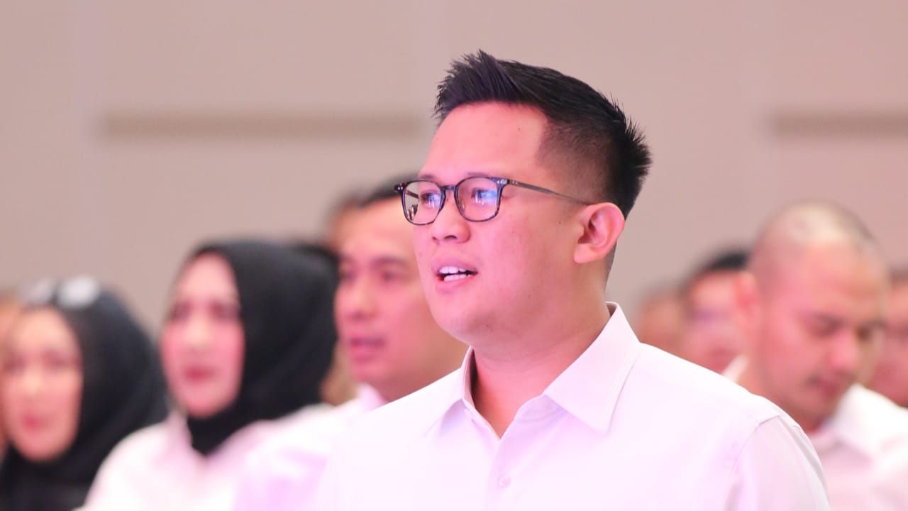 Ketua Kadin Surabaya Dukung Adik Dwi Putranto sebagai Calon Ketua Kadin Jawa Timur