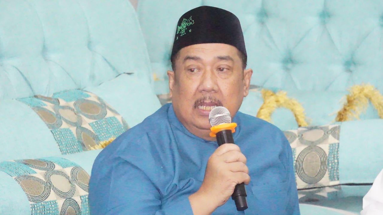 Puncak Hari Santri Nasional 2024 di Surabaya Dimeriahkan Penampilan Drama Kolosal