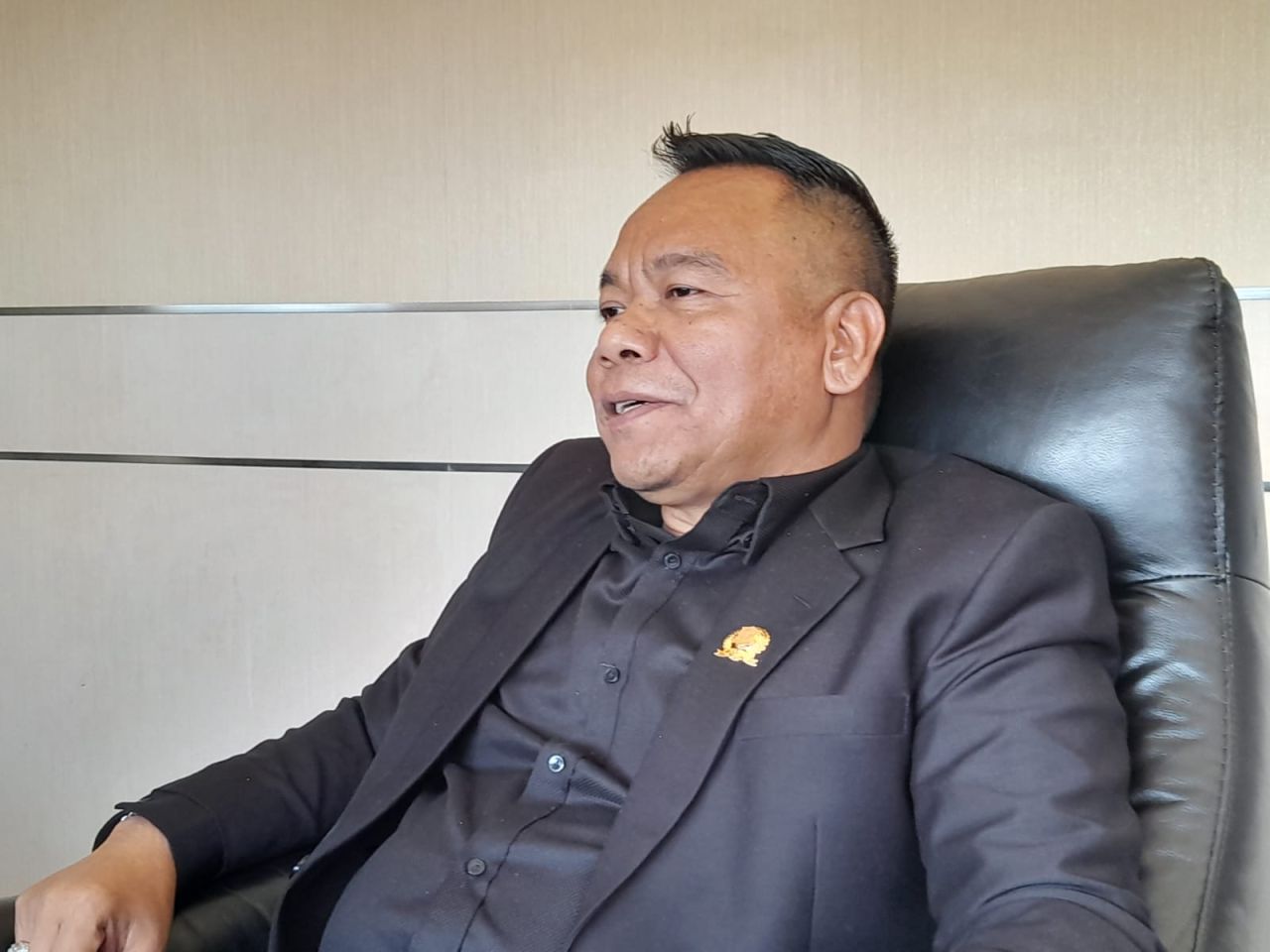 Jumlah TPS Berkurang, Komisi A Desak KPU Surabaya Masifkan KPPS dan PPK Sosialisasi Pemilukada 2024